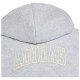 Adidas Παιδική ζακέτα Collegiate Full-Zip Hoodie